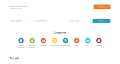 Desktop Screenshot of ipivi.com